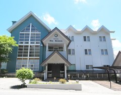 Hotel Rakuun (Hakone, Japan)