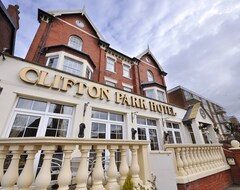 Khách sạn Hotel Clifton Park (St Annes, Vương quốc Anh)