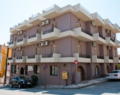 Hotel Argostoli (Argostoli, Greece)