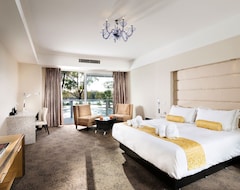 Hotelli Swan River Hotel (Perth, Australia)