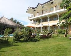 Hotel Vanilla Sky Dive Resort (Panglao, Philippines)