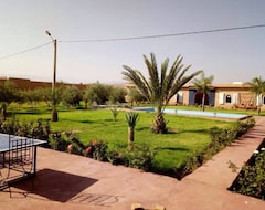Pensión Villa Touka (Ait Daoud, Marruecos)