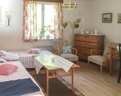 Casa/apartamento entero 1 Bedroom Accommodation In Horn (Horn, Suecia)