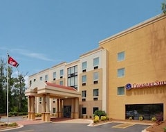 Khách sạn Wingate by Wyndham Athens GA (Athens, Hoa Kỳ)