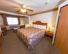 Khách sạn Countryside Suites Lincoln I-80 (Lincoln, Hoa Kỳ)