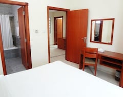 Hotel Jormand Suites (Dubái, Emiratos Árabes Unidos)