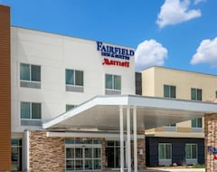 Hotel Fairfield Inn & Suites by Marriott Cotulla (Cotulla, USA)