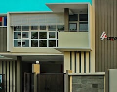 Khách sạn Rumah Singgah Griya H47 (Semarang, Indonesia)