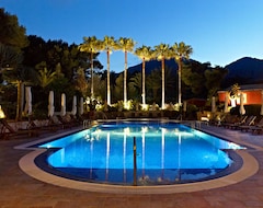 Hotel Cala Sant Vicenc - Adults Only (Cala San Vicente, İspanya)
