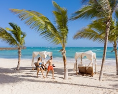 Otel Impressive Premium  Punta Cana (Playa Bavaro, Dominik Cumhuriyeti)