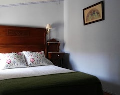 Hotel 1900 Casa Anita (Requena, Spain)