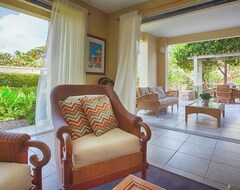 Toàn bộ căn nhà/căn hộ Caribbean Luxury @ Palmas Del Mar-big & Sunny Terrace- Indoor/outdoor Living (Las Piedras, Puerto Rico)