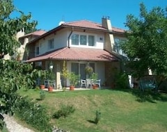 Gæstehus Mediterrán Guesthouse (Velence, Ungarn)