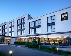 LEGERE HOTEL Luxembourg (Luxembourg City, Luxembourg)