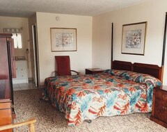 Hotel Red Carpet Inn (Kissimmee, USA)