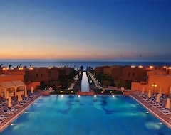 Cancun Beach Resort (Ain El Sokhna, Egypt)