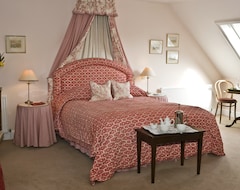 Bed & Breakfast Langrish House (Petersfield, Vương quốc Anh)