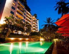 Hotel Saigon Domaine Luxury Residences (Ho Chi Minh City, Vietnam)