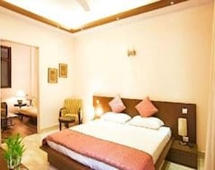 Hotel Stallen Hospitality (Delhi, India)