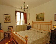 Hotel Le Camere Di Monia (Saturnia, Italien)