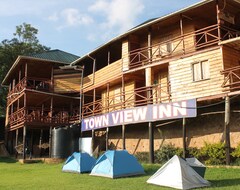 Hotel Town View Inn (Kabale, Uganda)