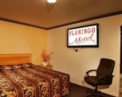 Hotel Flamingo Motel (Oxnard, Sjedinjene Američke Države)