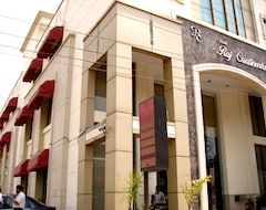 Khách sạn Hotel Raj Continental (Amritsar, Ấn Độ)