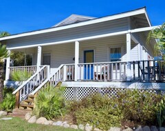 Tüm Ev/Apart Daire Ida Belle Cottage-boat Ramp, Restaurants, Shopping Within One Block! (Cedar Key, ABD)