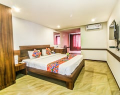 Hotel Sai Arya Pumpwell Circle (Mangalore, India)