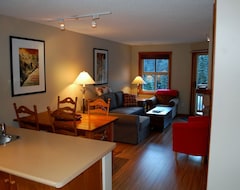 Entire House / Apartment Convenient and located in the resort village (Sun Peaks, Canada)