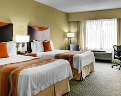 Hotel Fairfield Inn & Suites West Palm Beach Jupiter (Jupiter, USA)
