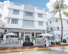 Khách sạn Chesterfield Hotel & Suites (Miami Beach, Hoa Kỳ)