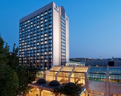 Hotel Ankara HiltonSA (Ankara, Turkey)