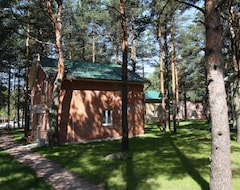 Hotelli VseVspa (Pietari, Venäjä)