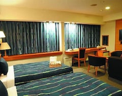 Khách sạn Hotel Roco Inn Okinawa (Naha, Nhật Bản)