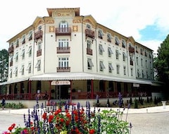 Hotelli Logis Les Loges Du Parc (La Roche-Posay, Ranska)
