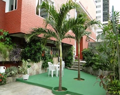 Hotel La Maison (Fortaleza, Brazil)
