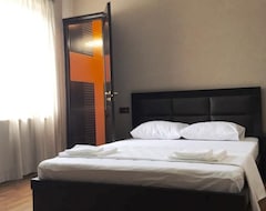 Khách sạn Hotel New Metekhi (Tbilisii, Georgia)