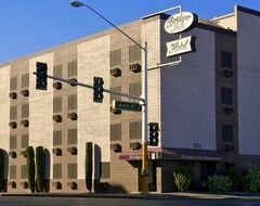 Khách sạn Bridger Inn (Las Vegas, Hoa Kỳ)