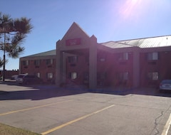 Motel Travel Inn and Suites (Sikeston, Hoa Kỳ)