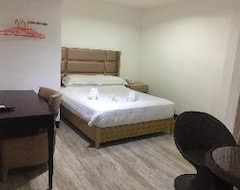 Hotel Jeamco Royal -palawan (Puerto Princesa, Filipinas)
