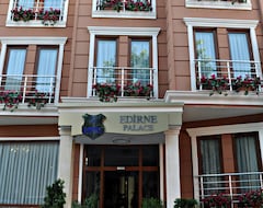 Khách sạn Hotel Edirne Palace (Edirne, Thổ Nhĩ Kỳ)