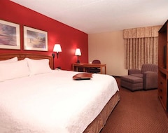 Hotel Best Western Plus Meadowlands (Secaucus, USA)