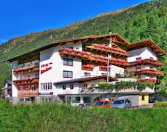 Khách sạn Hotel Similaun (Vent, Áo)
