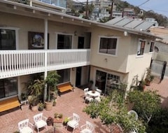 Hotelli Catalina Courtyard Suites (Avalon, Amerikan Yhdysvallat)