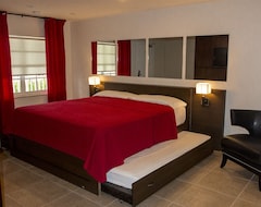 Hotel Wishes Coral Gables (Coral Gables, EE. UU.)