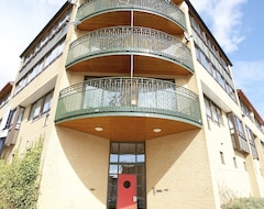 Căn hộ có phục vụ South Row Serviced Apartments - Shortstay MK (Milton Keynes, Vương quốc Anh)