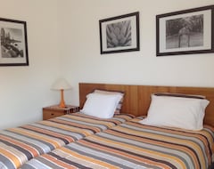 Hotelli Quarto Sagres Relax (Sagres, Portugali)