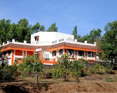 Khách sạn Swagat Plaza Koyna (Chiplun, Ấn Độ)