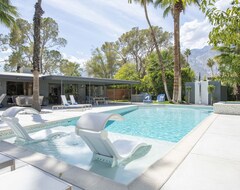 Cijela kuća/apartman Enjoy Life (Palm Springs, Sjedinjene Američke Države)